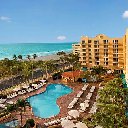 Embassy Suites By Hilton Deerfield Beach Resort & Spa Udogodnienia zdjęcie