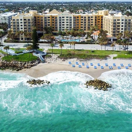 Embassy Suites By Hilton Deerfield Beach Resort & Spa Zewnętrze zdjęcie