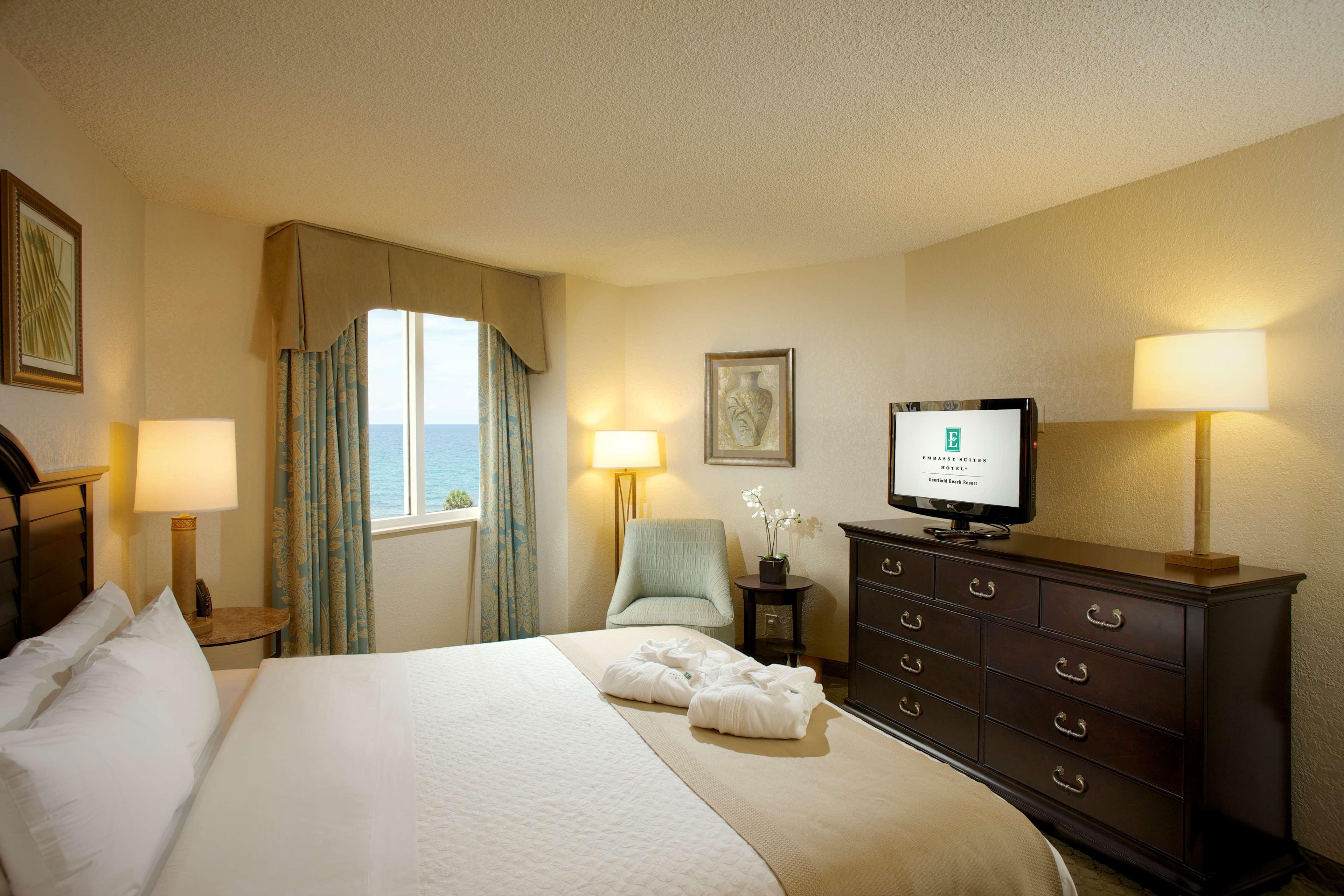 Embassy Suites By Hilton Deerfield Beach Resort & Spa Zewnętrze zdjęcie