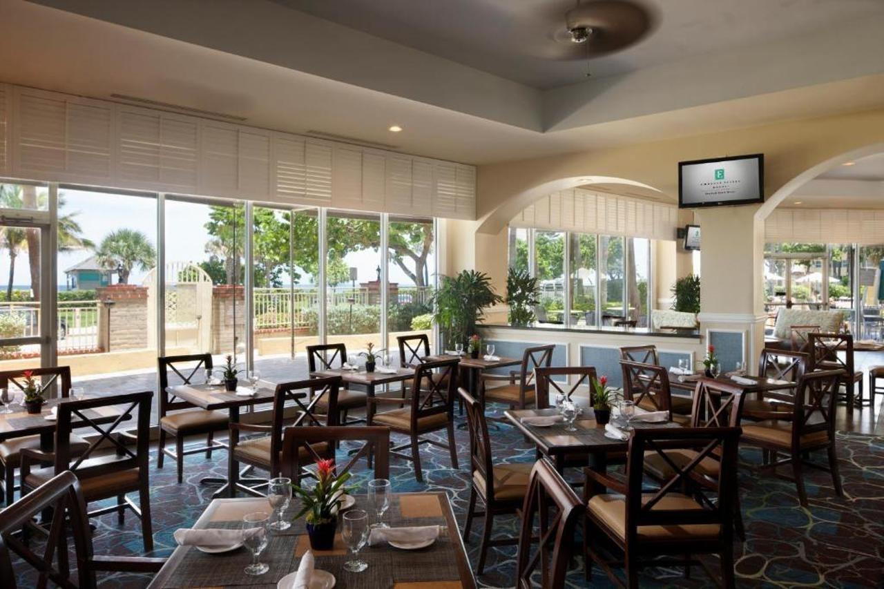 Embassy Suites By Hilton Deerfield Beach Resort & Spa Zewnętrze zdjęcie