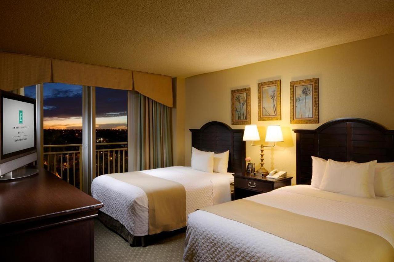 Embassy Suites By Hilton Deerfield Beach Resort & Spa Zewnętrze zdjęcie