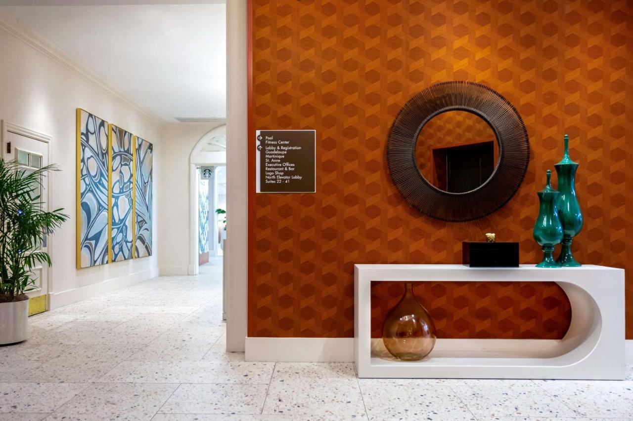 Embassy Suites By Hilton Deerfield Beach Resort & Spa Zewnętrze zdjęcie