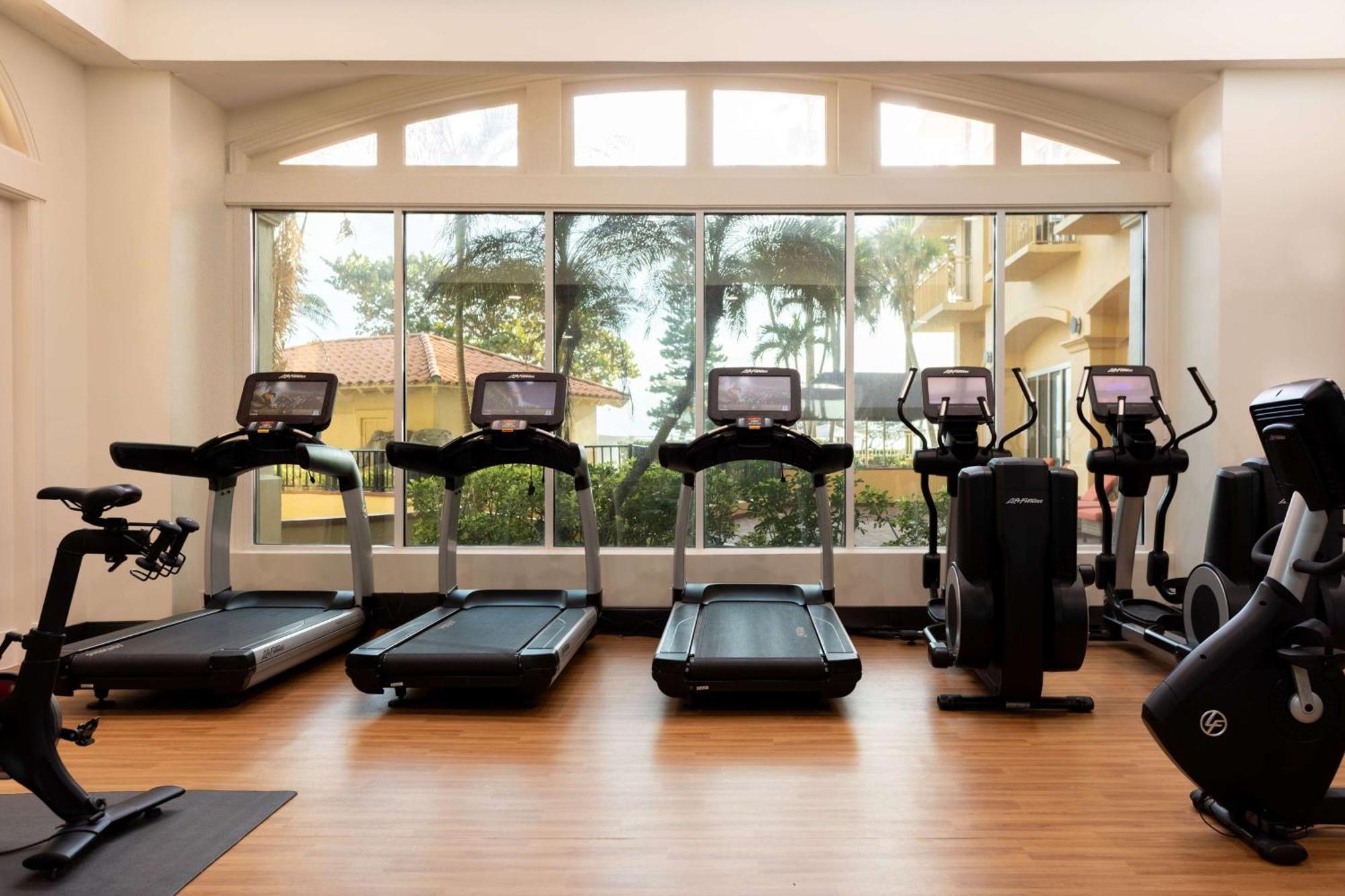 Embassy Suites By Hilton Deerfield Beach Resort & Spa Zewnętrze zdjęcie