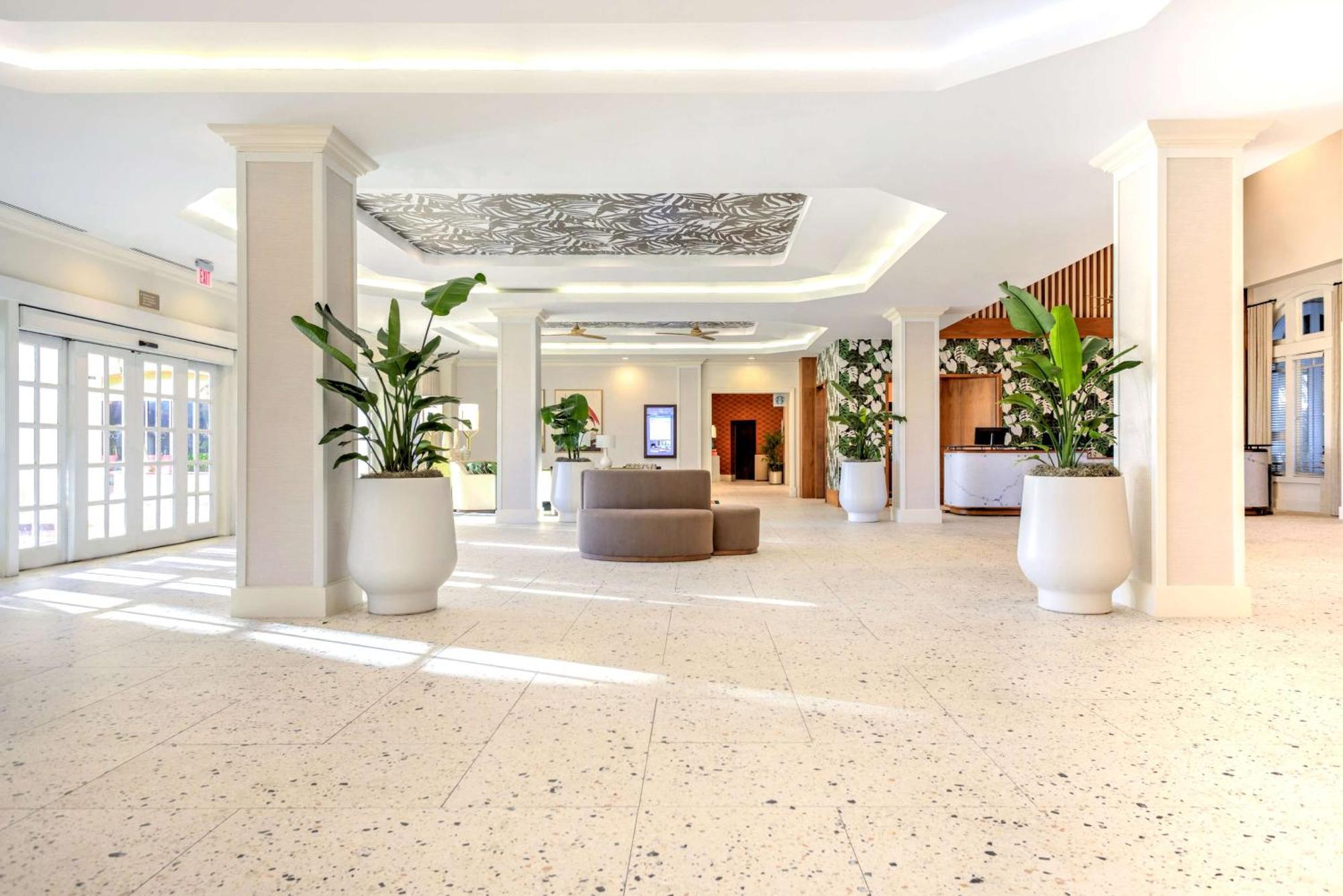 Embassy Suites By Hilton Deerfield Beach Resort & Spa Zewnętrze zdjęcie