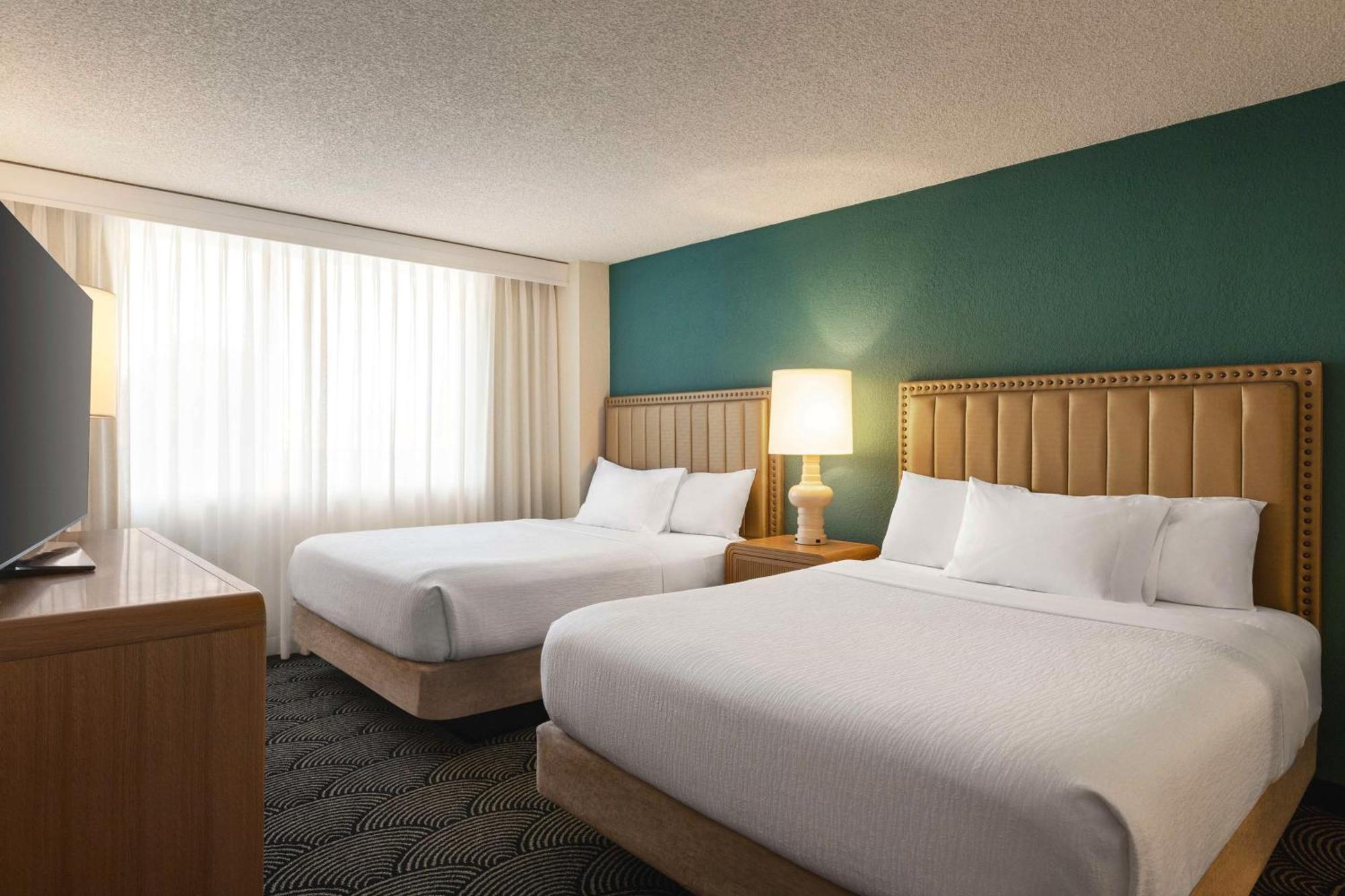 Embassy Suites By Hilton Deerfield Beach Resort & Spa Zewnętrze zdjęcie