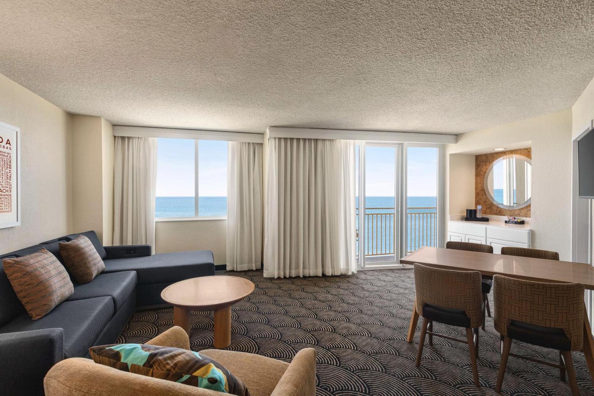 Embassy Suites By Hilton Deerfield Beach Resort & Spa Zewnętrze zdjęcie