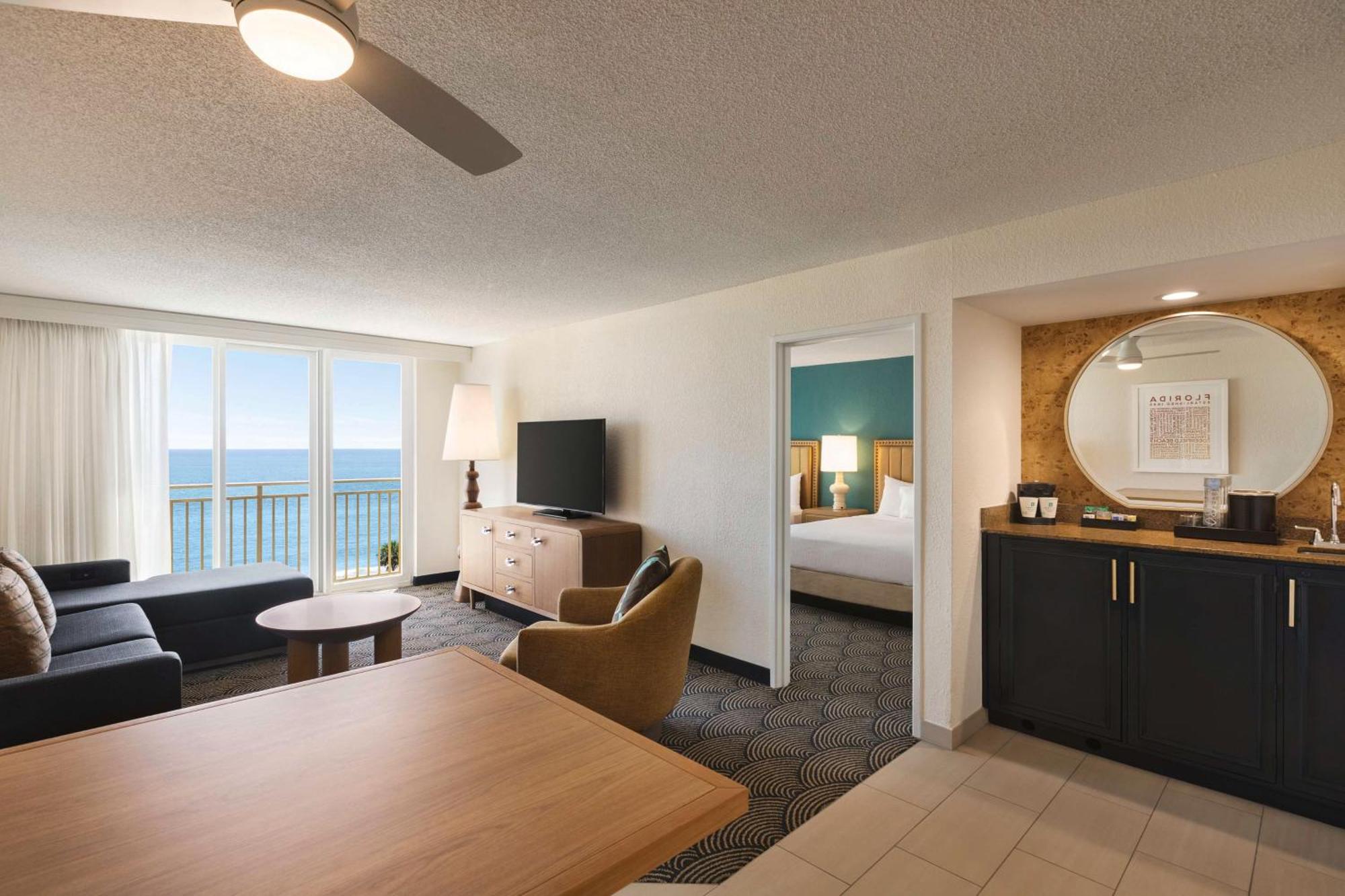 Embassy Suites By Hilton Deerfield Beach Resort & Spa Zewnętrze zdjęcie
