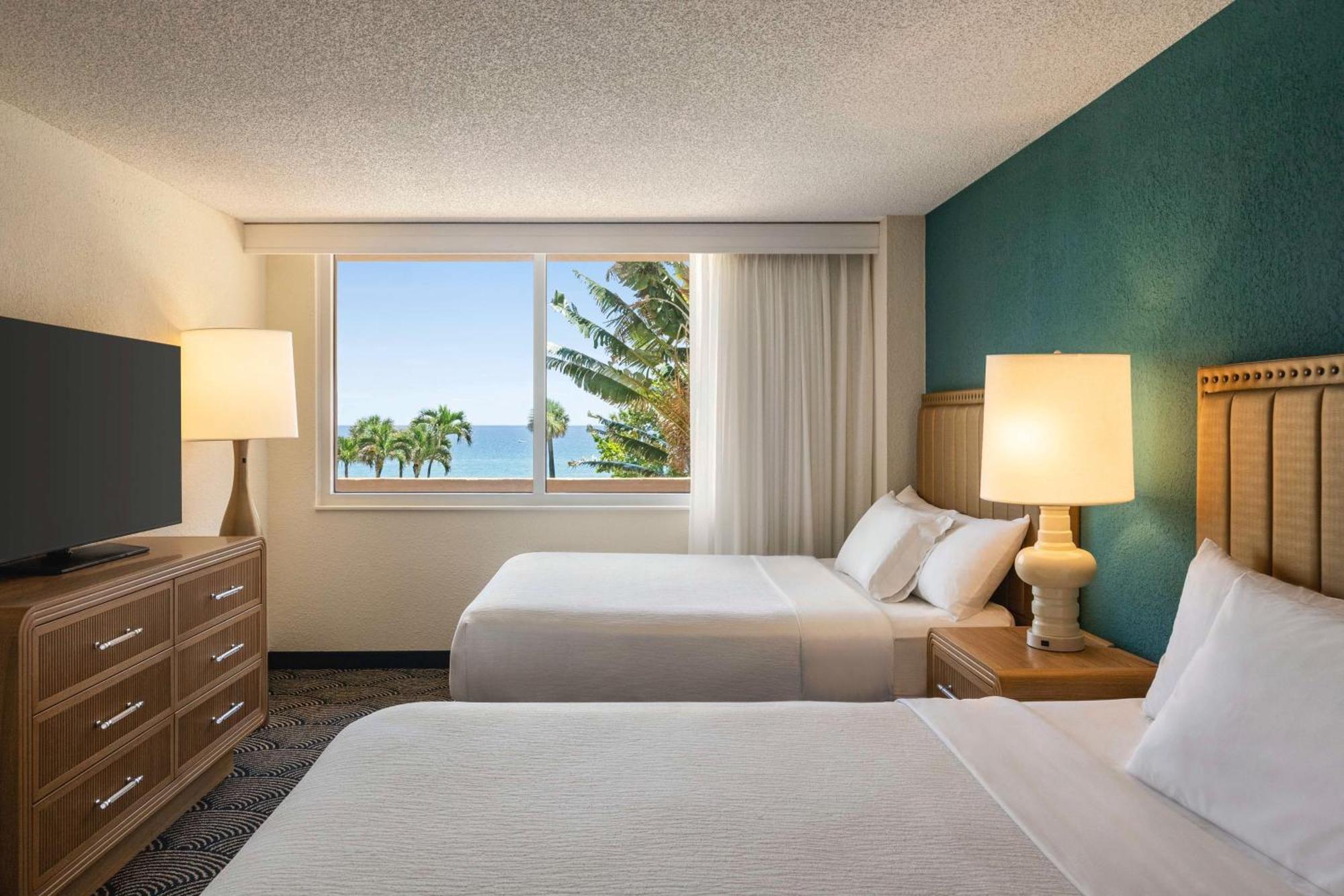 Embassy Suites By Hilton Deerfield Beach Resort & Spa Zewnętrze zdjęcie