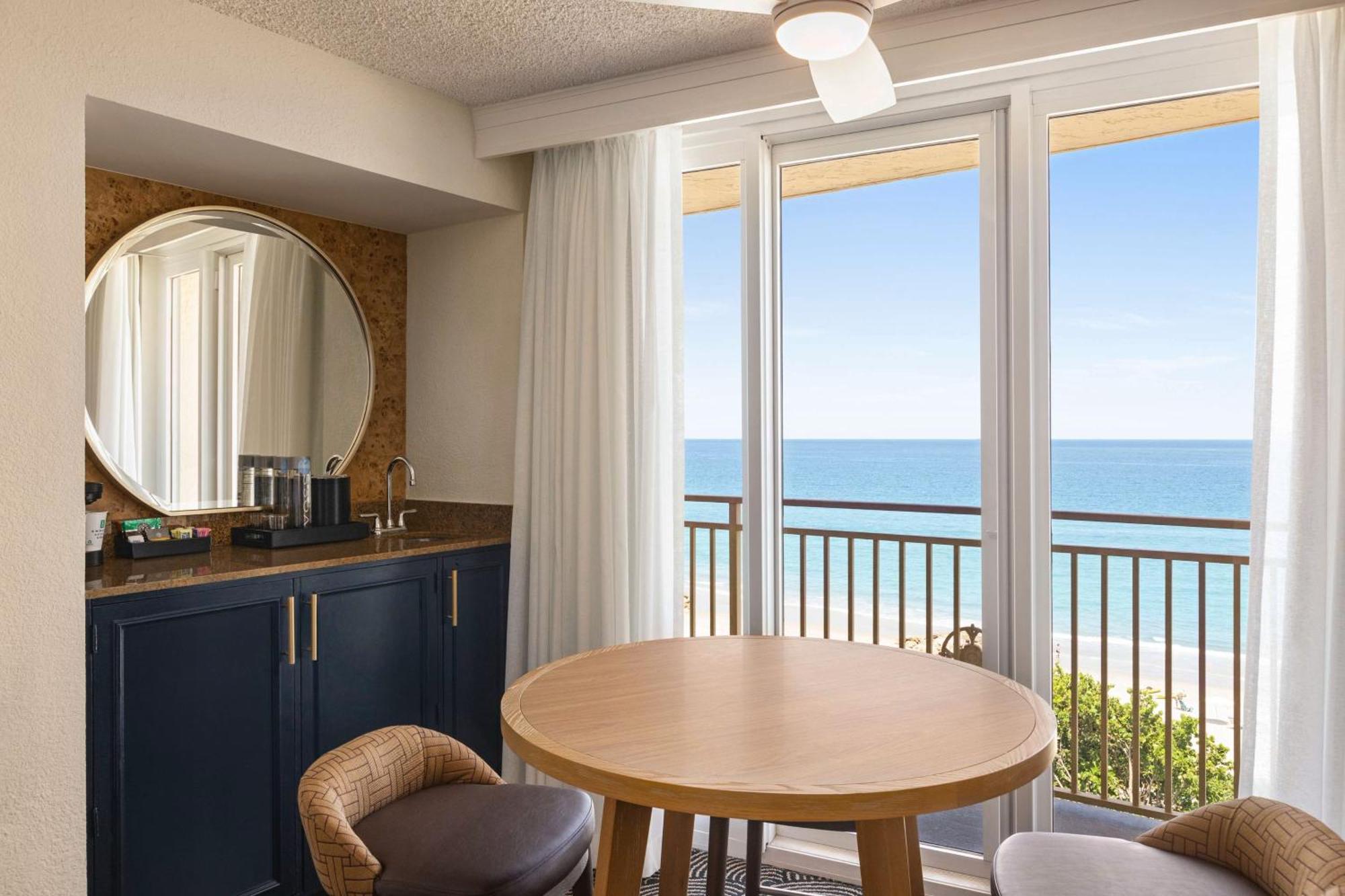 Embassy Suites By Hilton Deerfield Beach Resort & Spa Zewnętrze zdjęcie