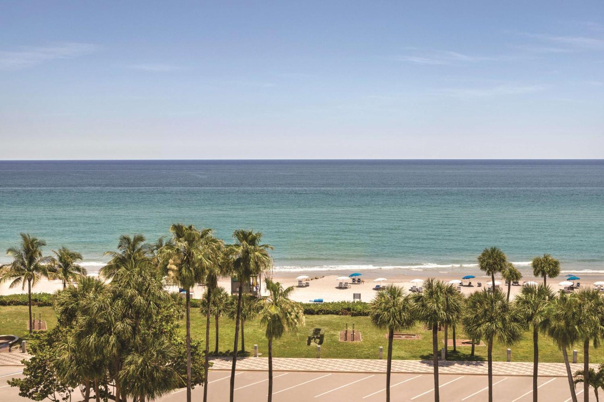 Embassy Suites By Hilton Deerfield Beach Resort & Spa Zewnętrze zdjęcie